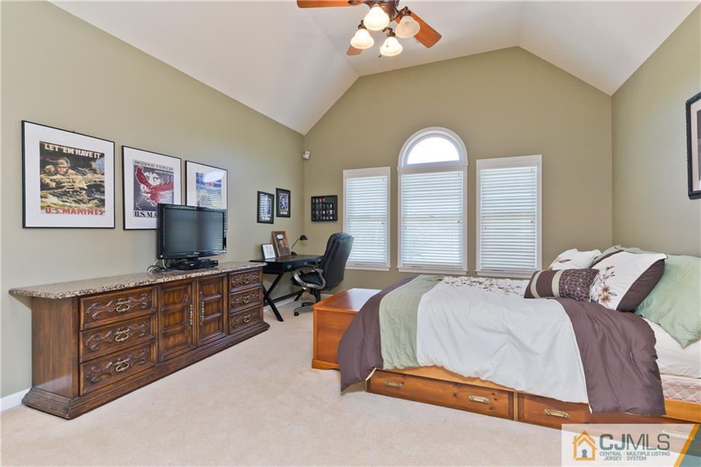 155 Paint Island Spring Road Millstone Township, NJ 08510 - Photo 17 of 25 Gallery Image 17