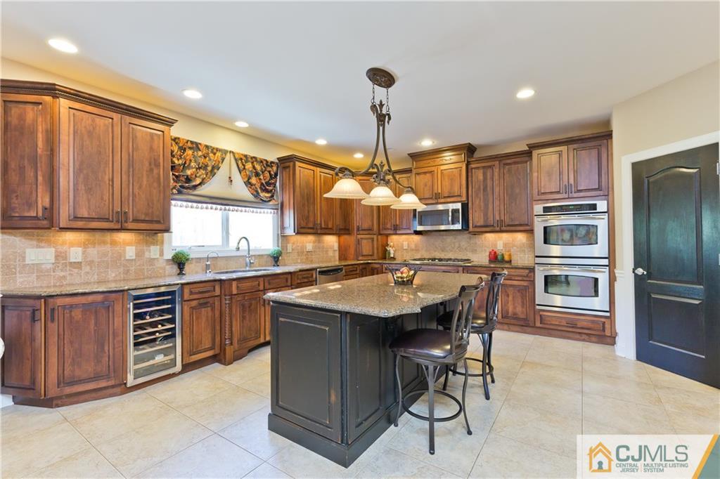 155 Paint Island Spring Road Millstone Township, NJ 08510 - Photo 3 of 25 Gallery Image 3