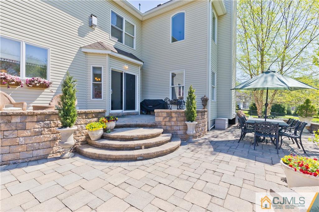 155 Paint Island Spring Road Millstone Township, NJ 08510 - Photo 21 of 25 Gallery Image 21