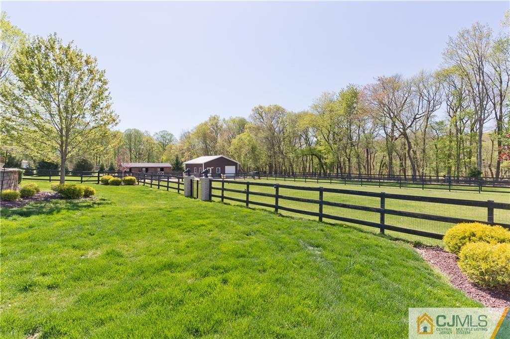 155 Paint Island Spring Road Millstone Township, NJ 08510 - Photo 23 of 25 Gallery Image 23