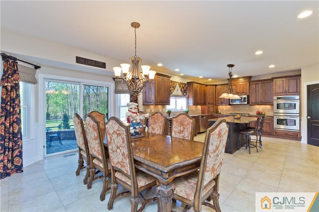 155 Paint Island Spring Road Millstone Township, NJ 08510 - Photo 4 of 25 Gallery Image 4