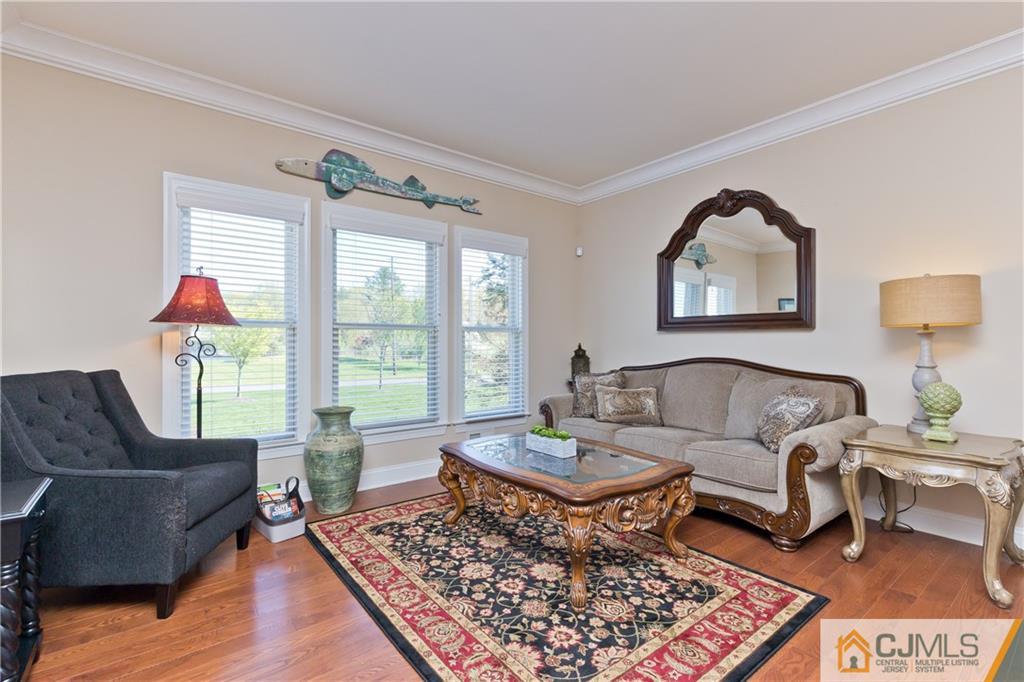 155 Paint Island Spring Road Millstone Township, NJ 08510 - Photo 7 of 25 Gallery Image 7