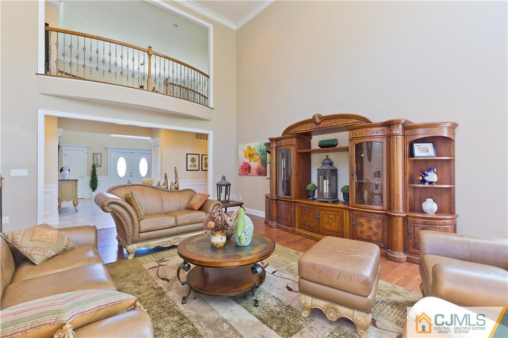 155 Paint Island Spring Road Millstone Township, NJ 08510 - Photo 9 of 25 Gallery Image 9