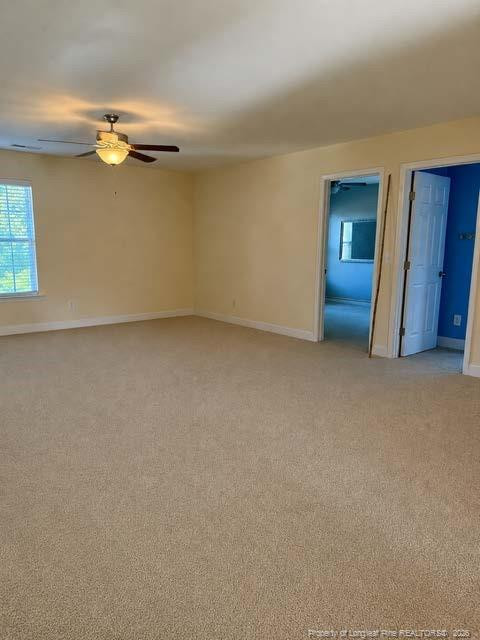 1284 L L Cooper Road Cameron, NC 28326 - Photo 12 of 24 Bonus Room