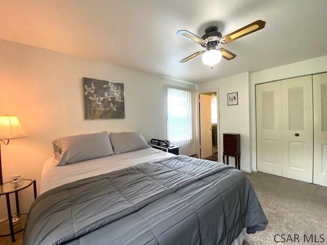 331 Horner Road Hooversville, PA 15936 - Photo 27 of 49 Gallery Image 27