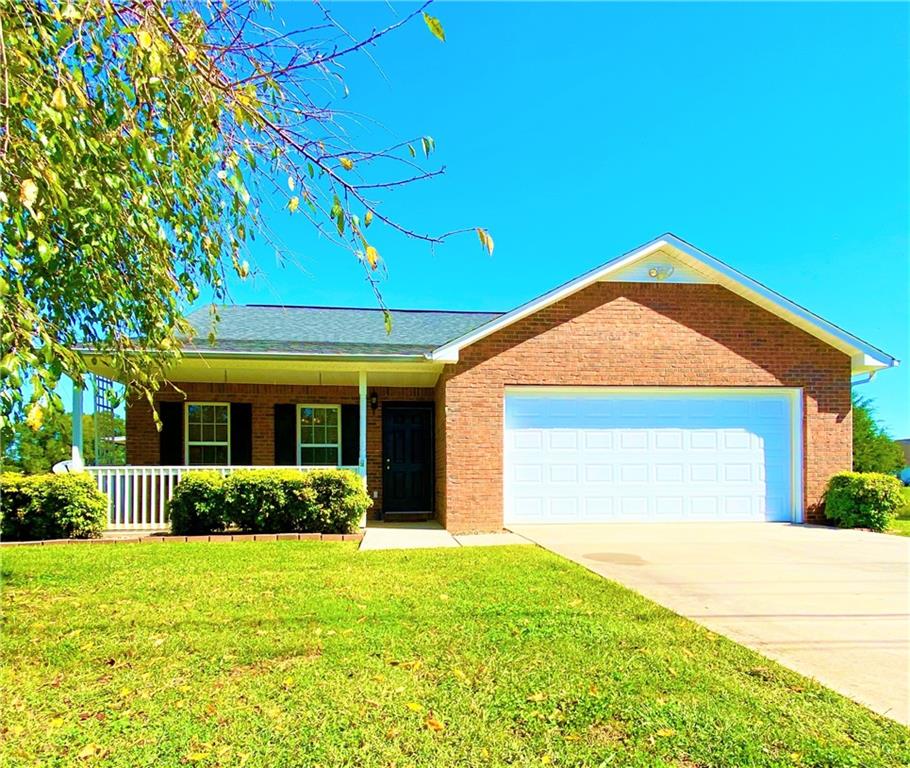 929 Miller Ferry Road Southwest Adairsville, GA 30103 - Photo 1 of 1 Gallery Image 1