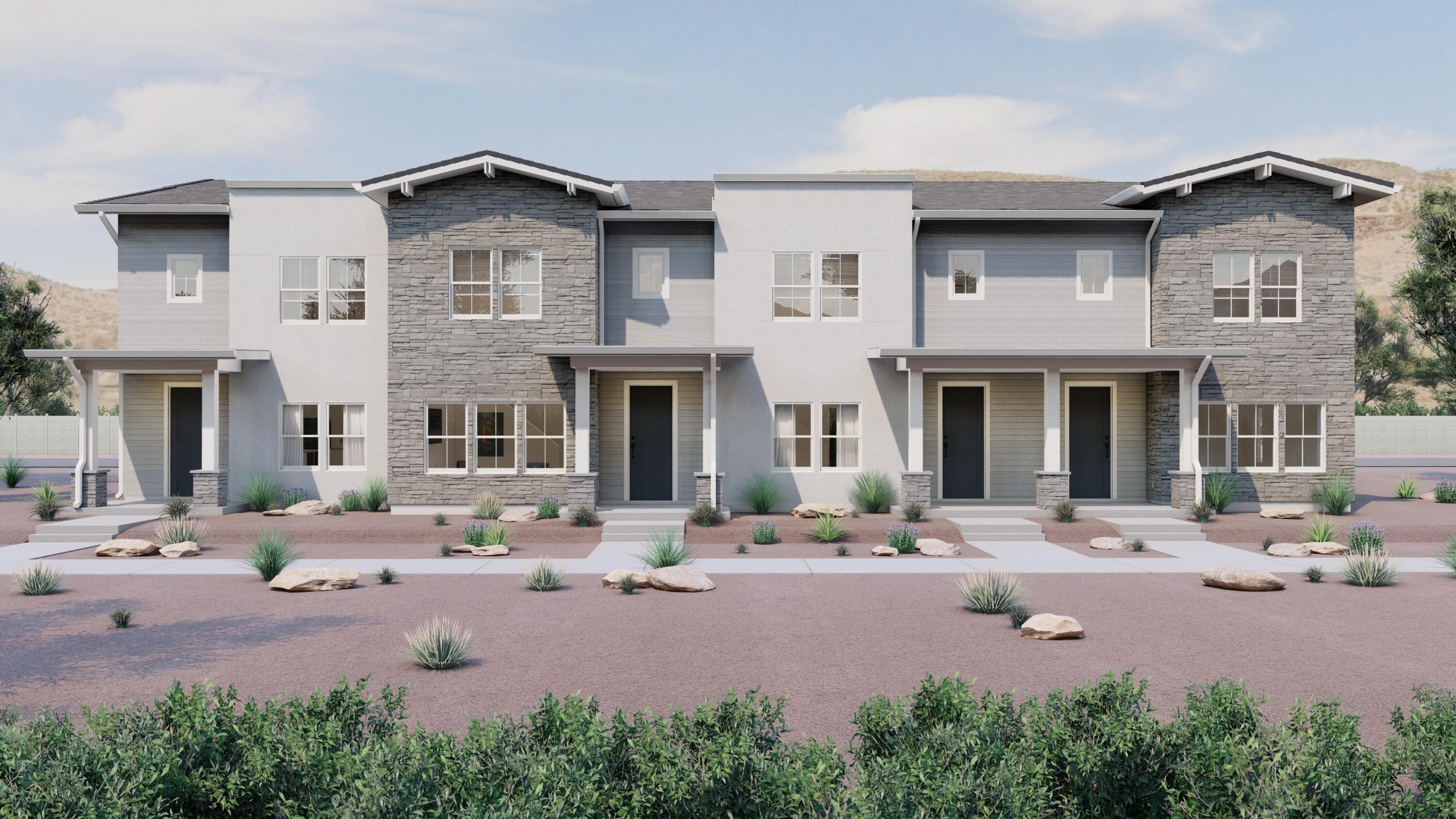 485 Southwest Greenstone Pl Street, Unit 1012 St. George, UT 84790 - Photo 1 of 1 Located in the stunning master planned community, Desert Color!