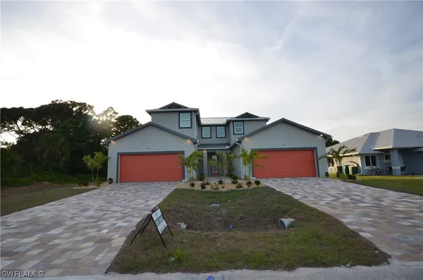 $599,000 | 8581 Agate Street, Port Charlotte, FL 33981
