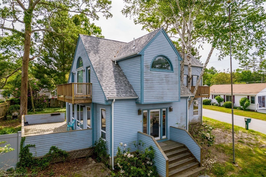 4 Cedar Island Road Wareham, MA 02571 - Photo 1 of 38 Gallery Image 1