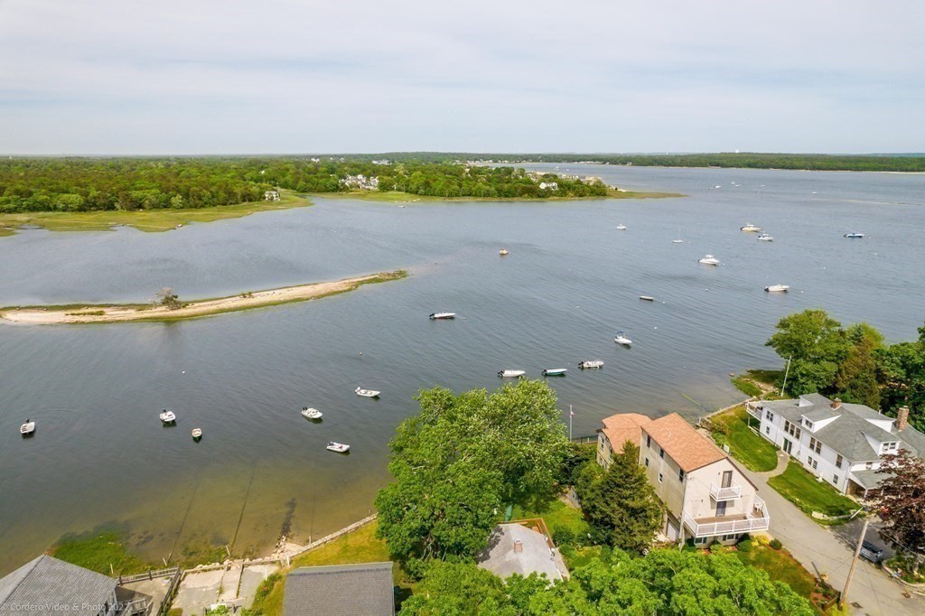 4 Cedar Island Road Wareham, MA 02571 - Photo 34 of 38 Gallery Image 34