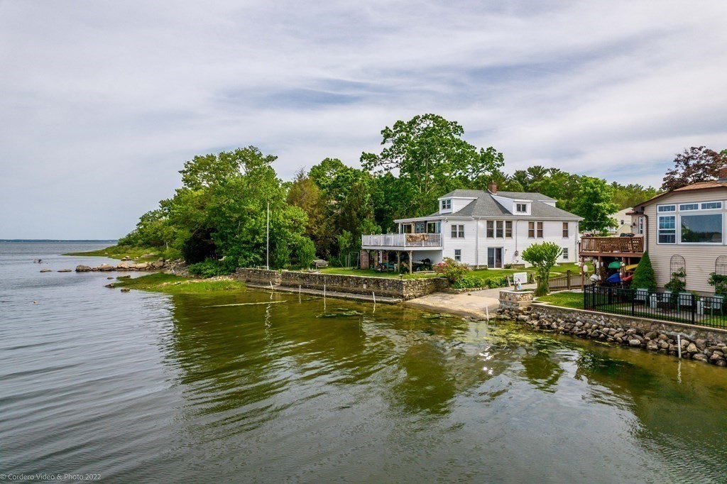 4 Cedar Island Road Wareham, MA 02571 - Photo 36 of 38 Gallery Image 36
