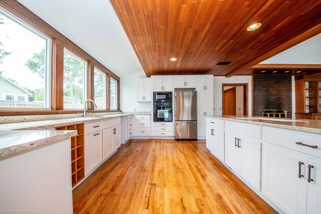 4 Cedar Island Road Wareham, MA 02571 - Photo 8 of 38 Gallery Image 8