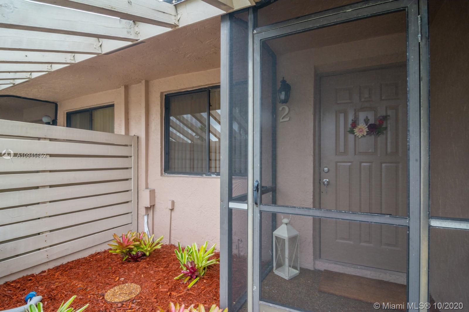611 Racquet Club Road, Unit 2 Weston, FL 33326 - Photo 27 of 27