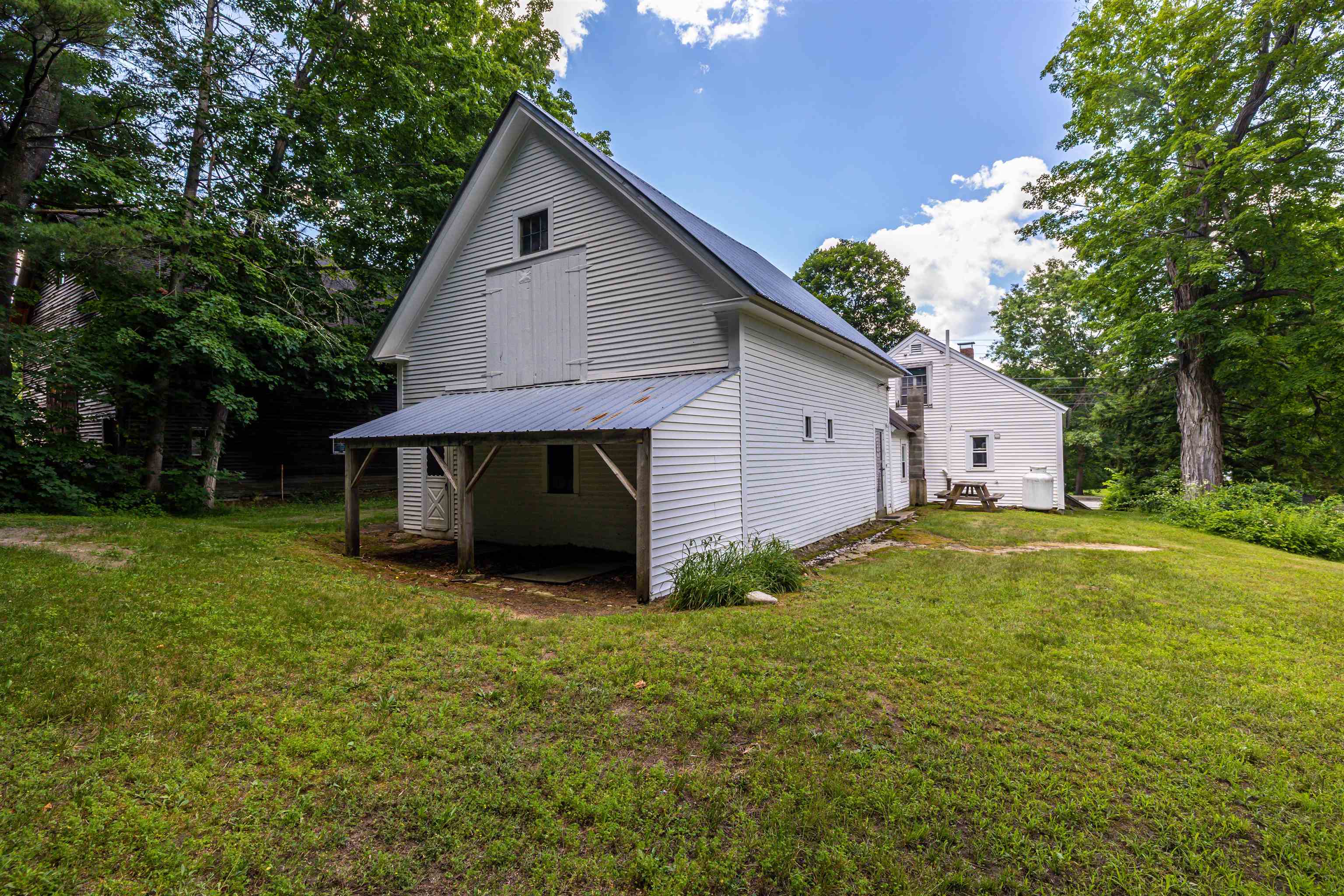 38 West Main Street Warner, NH 03278 - Photo 49 of 59