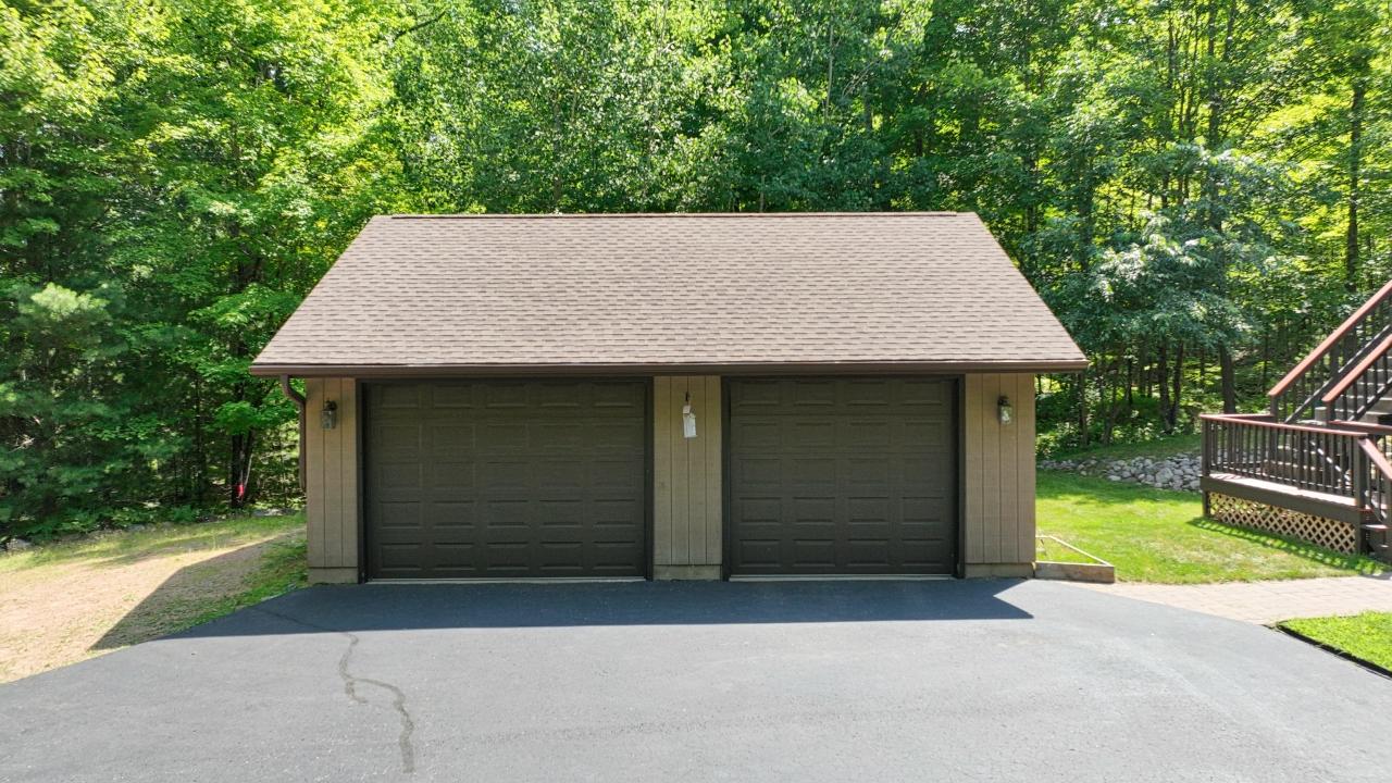 10147 Kaubashine Road Hazelhurst, WI 54531 - Photo 23 of 31 Gallery Image 23