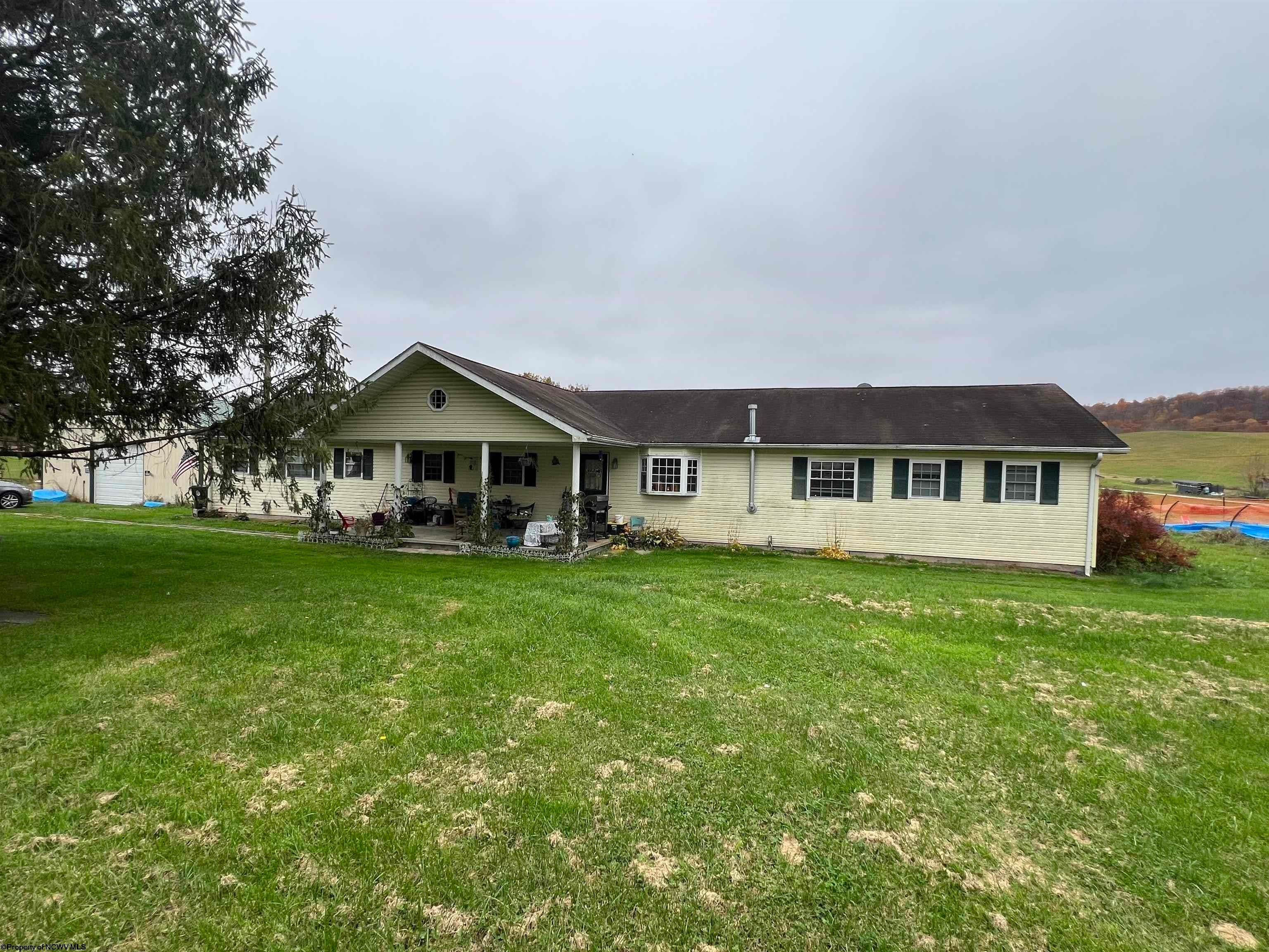 683 Swamp Run Road Buckhannon, WV 26201 - Photo 1 of 33 Gallery Image 1