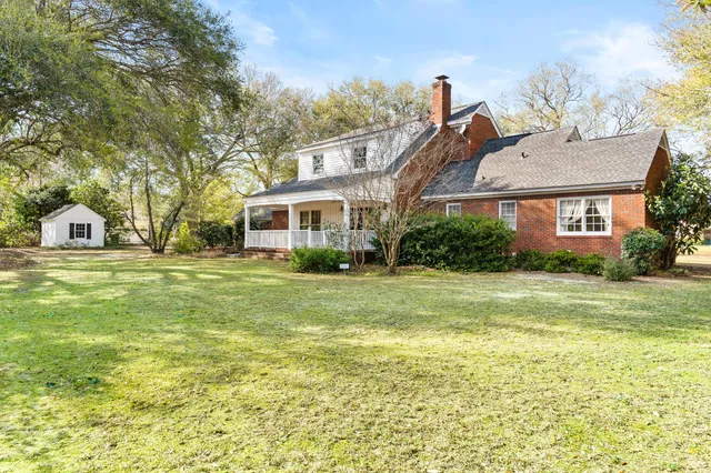 $425,000 | 2133 Griffith Drive Northwest, Orangeburg, SC 29118