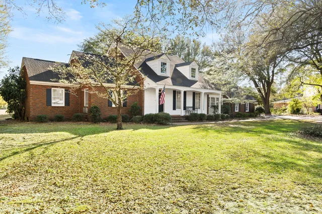 $425,000 | 2133 Griffith Drive Northwest, Orangeburg, SC 29118