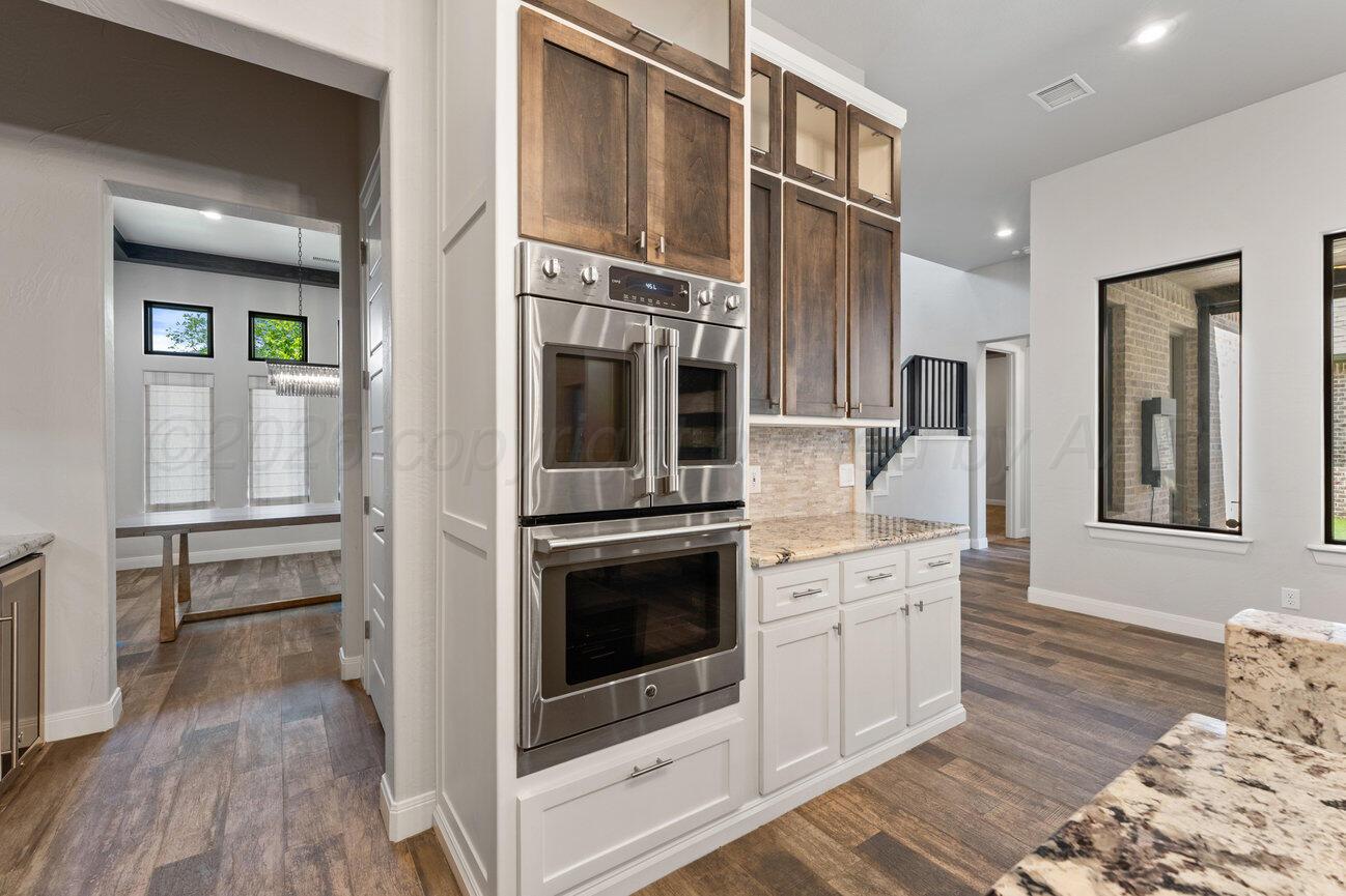 5706 Wesley Road Amarillo, TX 79119 - Photo 19 of 77 Color-28