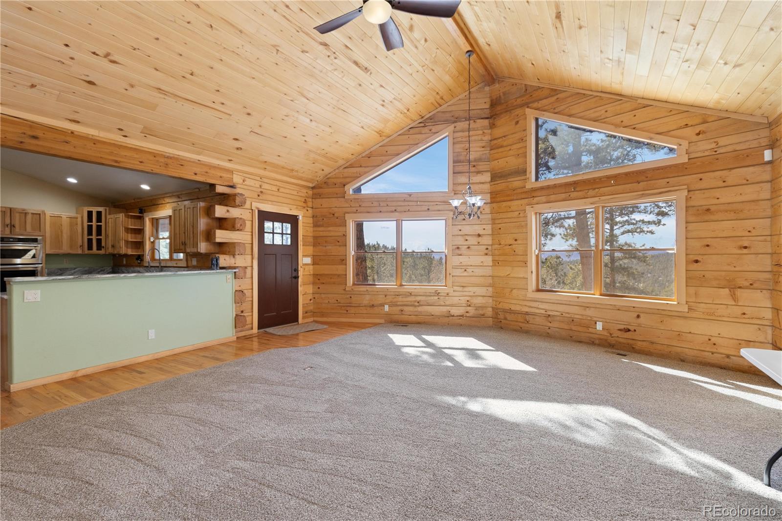 1910 Wildhorn Road Florissant, CO 80816 - Photo 6 of 49 Gallery Image 6