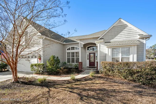$509,900 | 699 Bullrush Court, Calabash, NC 28467