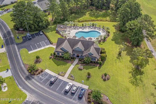 $509,900 | 699 Bullrush Court, Calabash, NC 28467