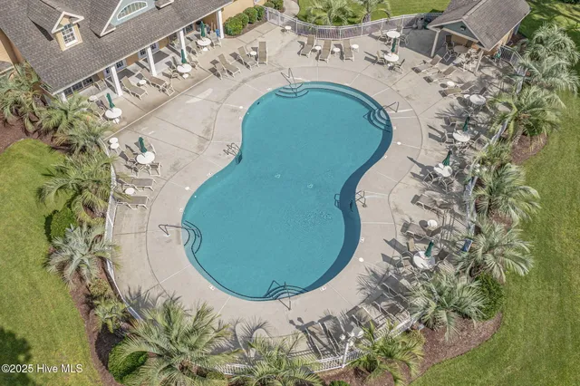 $509,900 | 699 Bullrush Court, Calabash, NC 28467