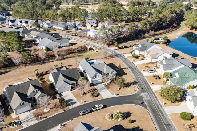 $509,900 | 699 Bullrush Court, Calabash, NC 28467