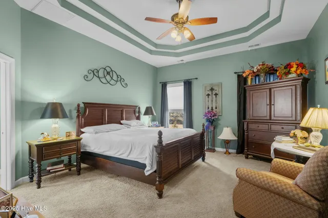 $509,900 | 699 Bullrush Court, Calabash, NC 28467