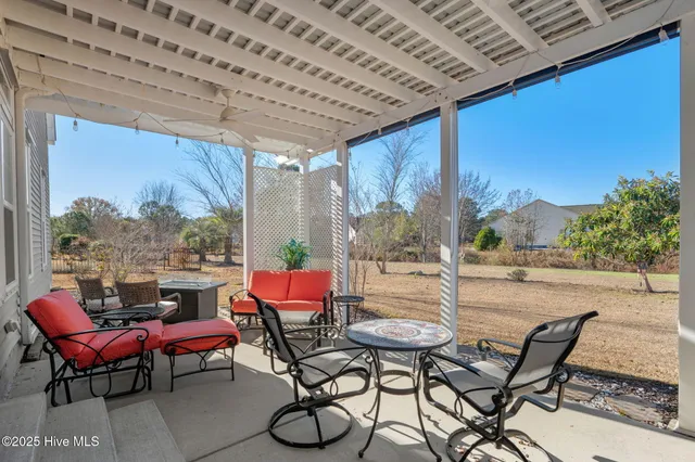 $509,900 | 699 Bullrush Court, Calabash, NC 28467