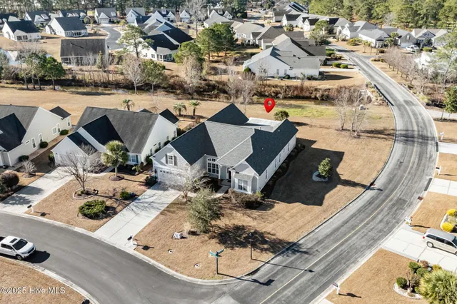 $509,900 | 699 Bullrush Court, Calabash, NC 28467