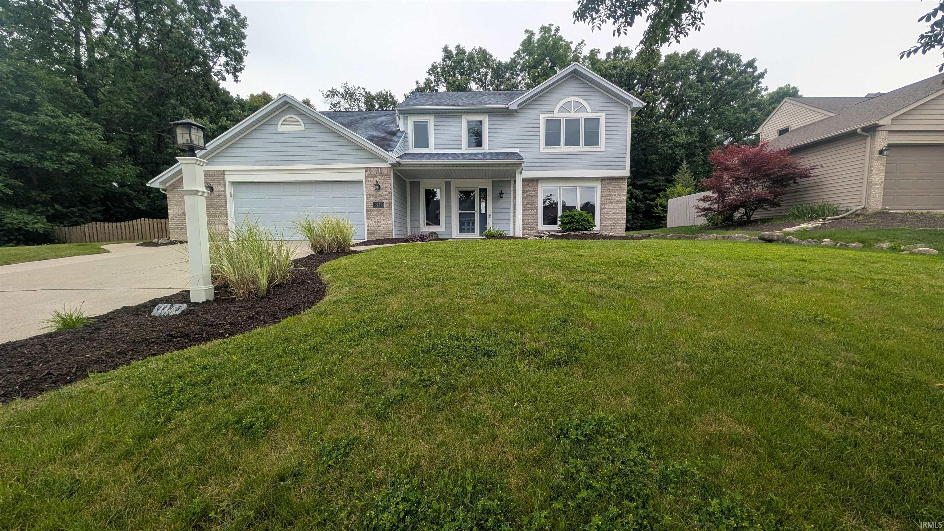 2725 Sweet Cider Road Fort Wayne, IN 46818 - Photo 1 of 28