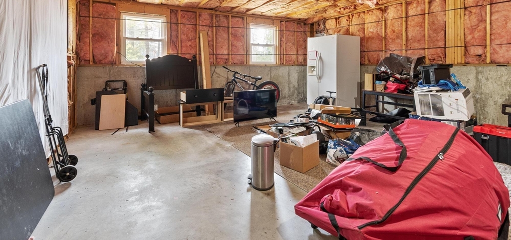 681 Teel Road Winchendon, MA 01475 - Photo 22 of 27 a view of a workspace with furniture