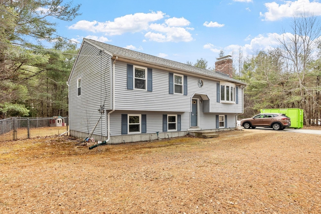 681 Teel Road Winchendon, MA 01475 - Photo 27 of 27 a view of a house with a patio