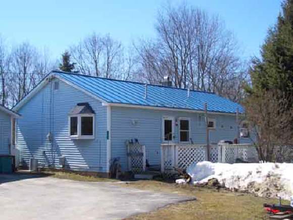 176 David Avenue Castleton, VT 05735 - Photo 1 of 1