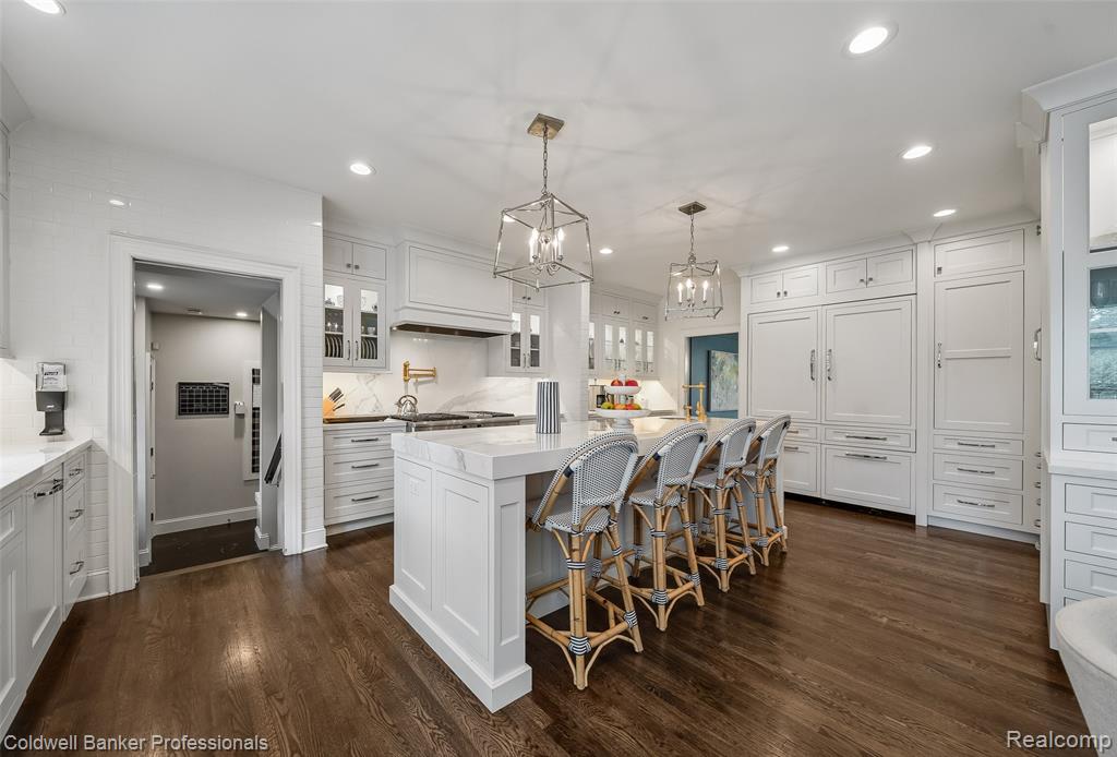 477 Dunston Road Bloomfield Hills, MI 48304 - Photo 24 of 67