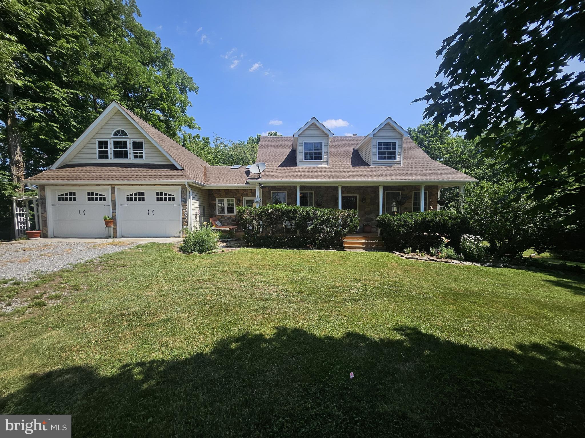 1918 Senseny Road Berryville, VA 22611 - Photo 57 of 58