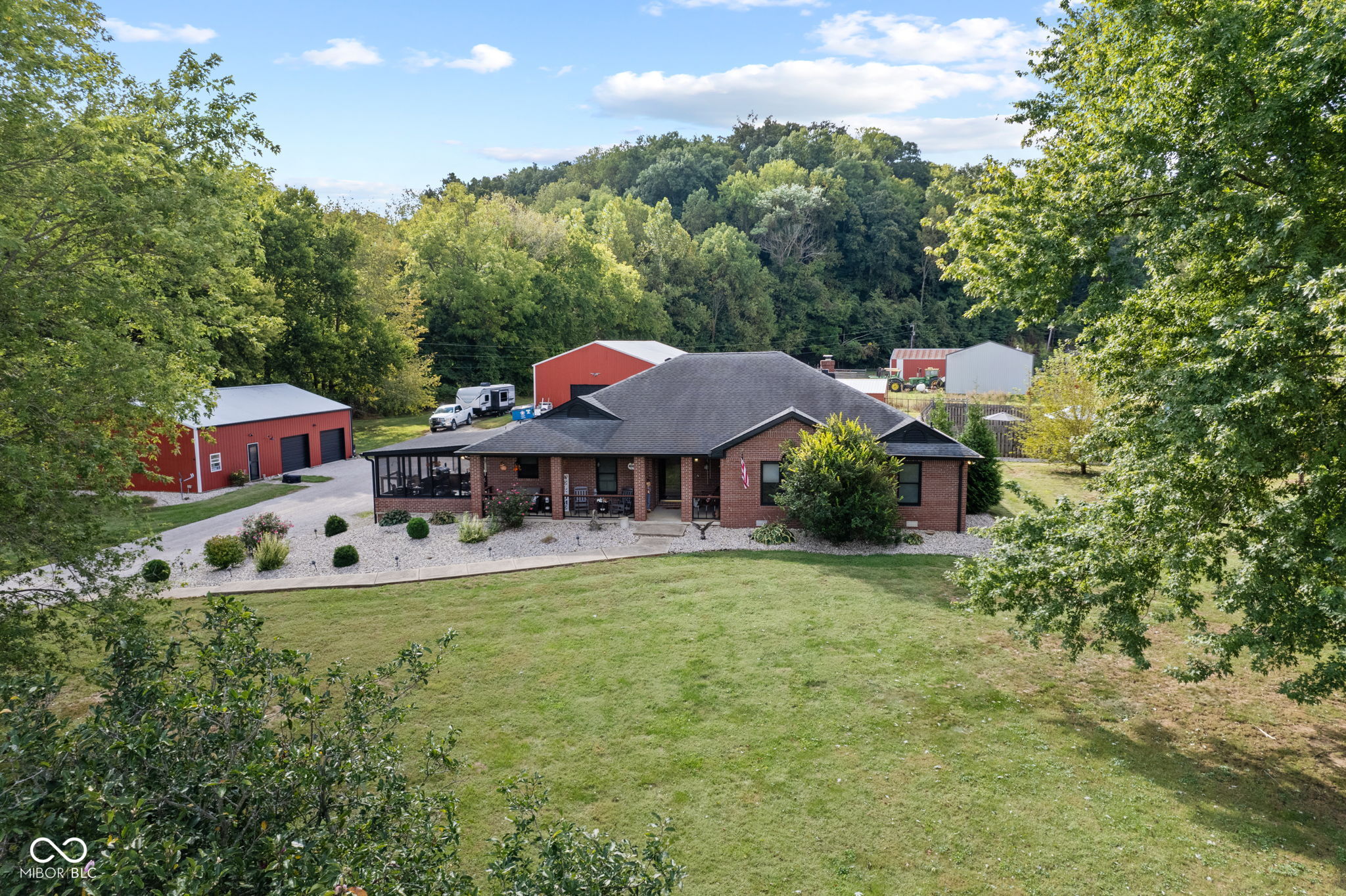 4525 Deck Road Gosport, IN 47433 - Photo 1 of 1 Gallery Image 1