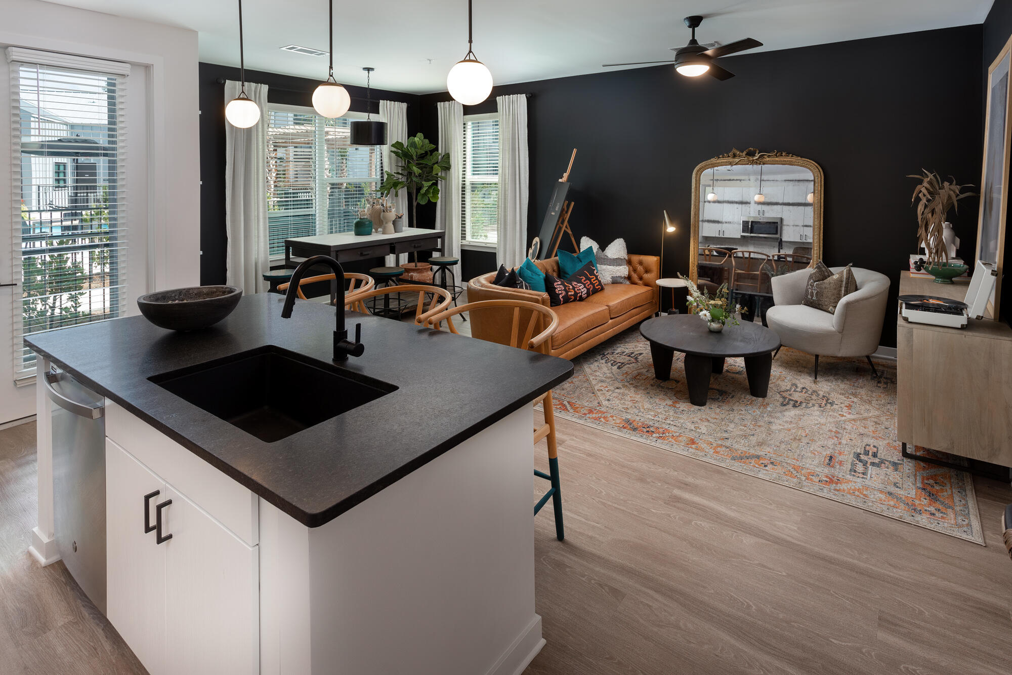 2403 Mall Drive, Unit B1 North Charleston, SC 29406 - Photo 13 of 36 Monty0621-2461