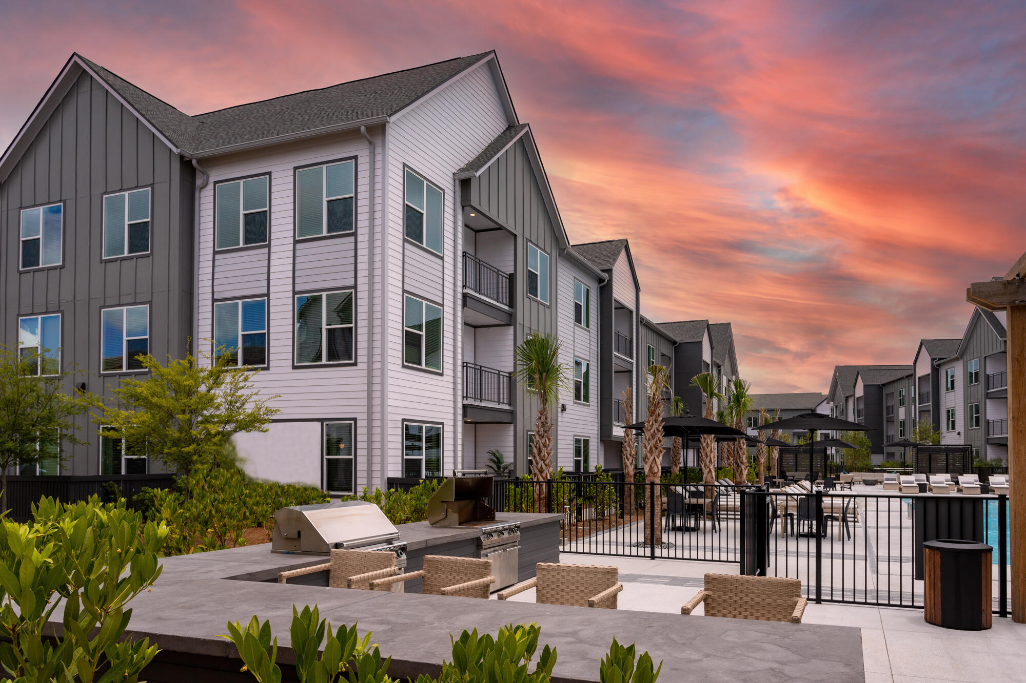 2403 Mall Drive, Unit B1 North Charleston, SC 29406 - Photo 7 of 36 Monty0621-2396