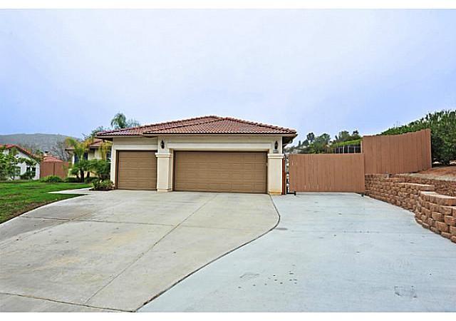 17265 Prairie Mile Road Ramona, CA 92065 - Photo 3 of 25