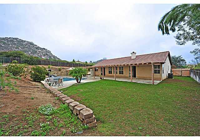 17265 Prairie Mile Road Ramona, CA 92065 - Photo 22 of 25