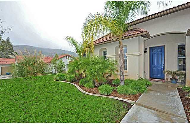 17265 Prairie Mile Road Ramona, CA 92065 - Photo 4 of 25