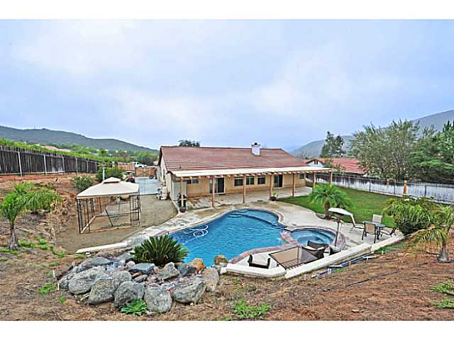 17265 Prairie Mile Road Ramona, CA 92065 - Photo 5 of 25