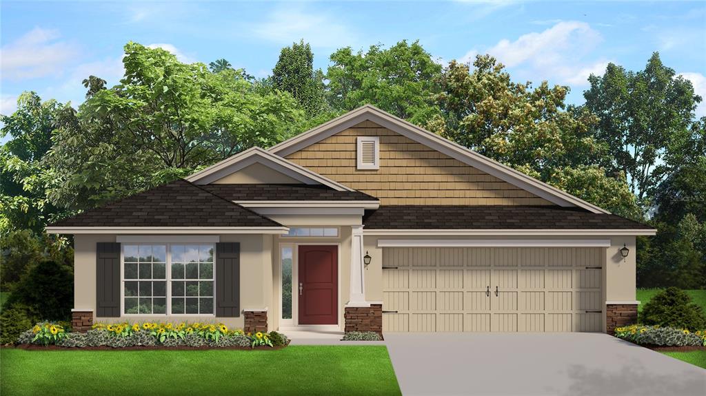4386 Southwest 92nd Pl Road Ocala, FL 34476 - Photo 1 of 40
