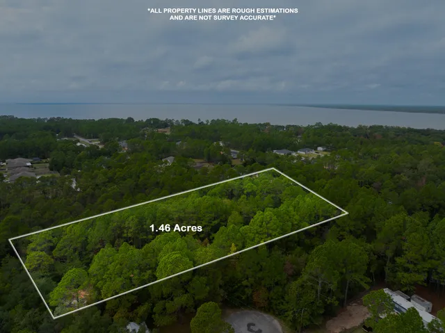 $110,000 | 2960 Sherwood Drive, Navarre, FL 32566