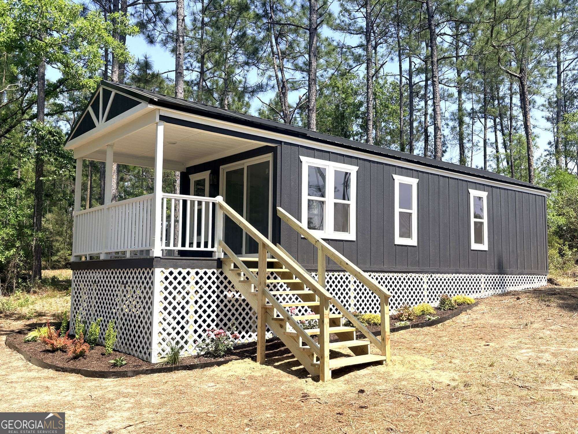 108 Tanglewood Road Soperton, GA 30457 - Photo 2 of 13