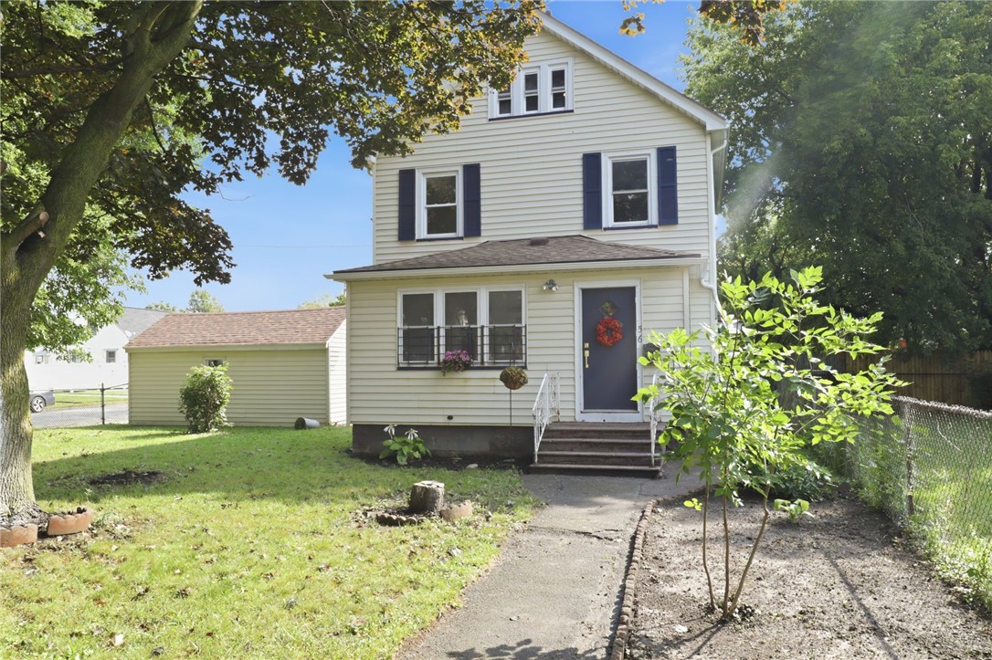 56 Northlane Drive Rochester, NY 14621 - Photo 4 of 33 Gallery Image 4