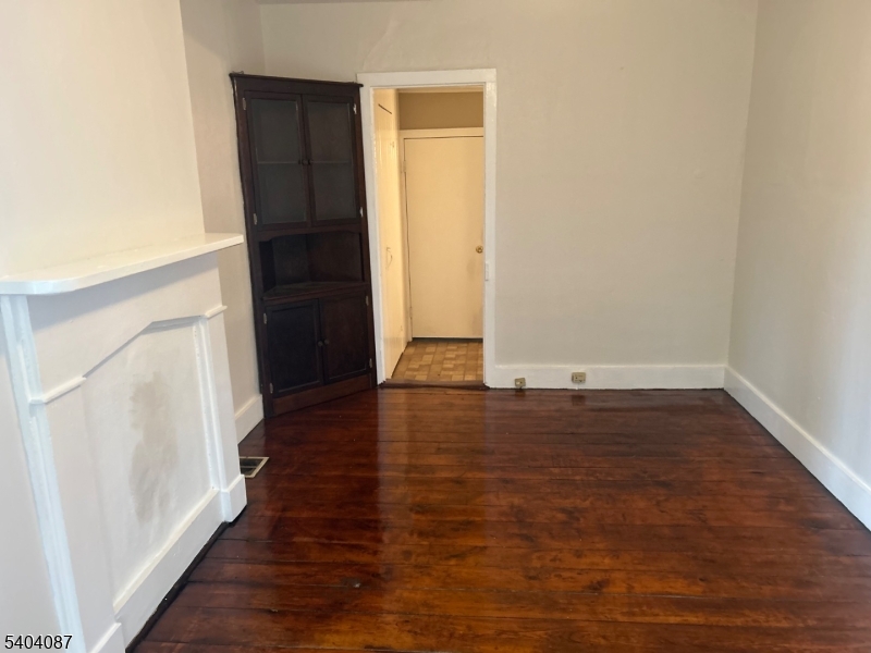 223 Goat Hill Road West Amwell, NJ 08530 - Photo 4 of 17 a view of a hallway with wooden floor