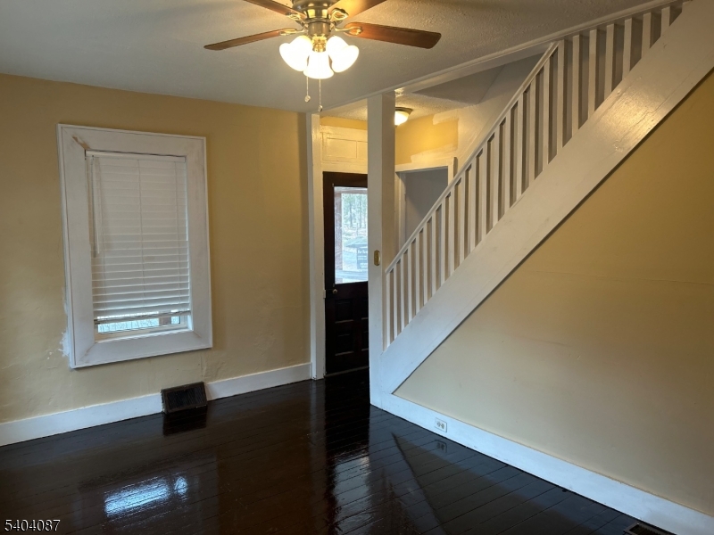 223 Goat Hill Road West Amwell, NJ 08530 - Photo 8 of 17 a view of entryway and hall with wooden floor